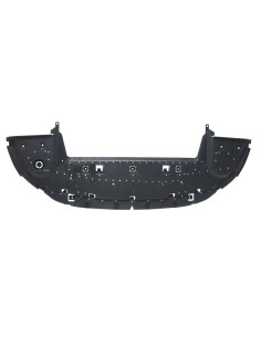 Protection inferieure Pare-choc avant Peugeot 3008 LED 