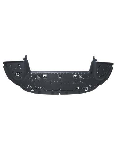 Protection inferieure Pare-choc avant Peugeot 3008 LED 