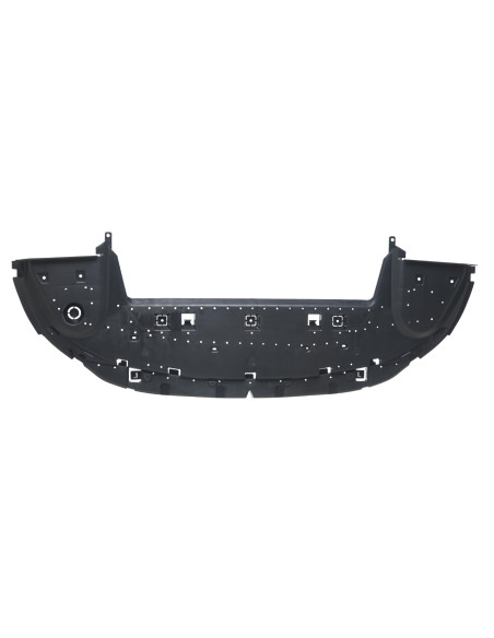 Protection inferieure Pare-choc avant Peugeot 3008 LED 