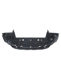 Protection inferieure Pare-choc avant Peugeot 3008 LED  2