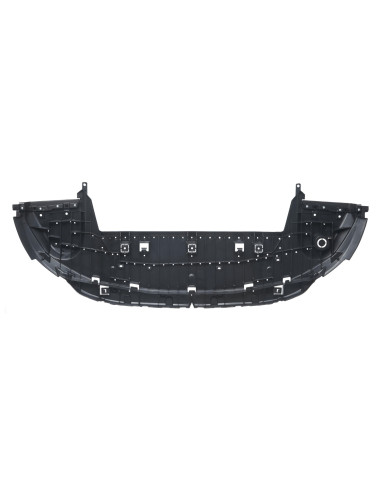 Protection inferieure Pare-choc avant Peugeot 3008 LED 