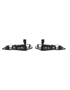 Jeu de supports Pare-choc avant Peugeot 3008 LED 