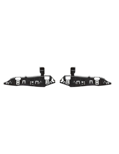 Jeu de supports Pare-choc avant Peugeot 3008 LED 