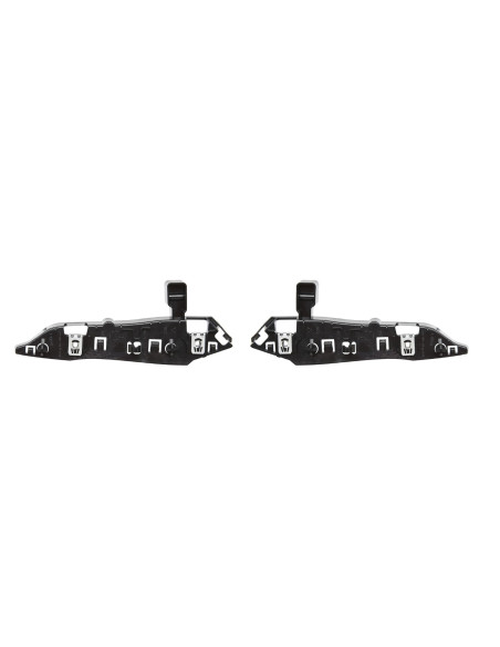 Jeu de supports Pare-choc avant Peugeot 3008 LED 