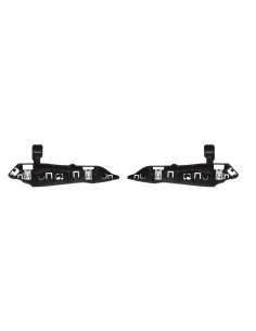 Jeu de supports Pare-choc avant Peugeot 3008 LED  2