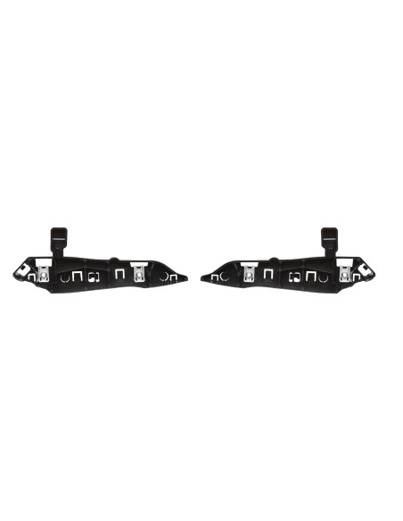 Jeu de supports Pare-choc avant Peugeot 3008 LED 