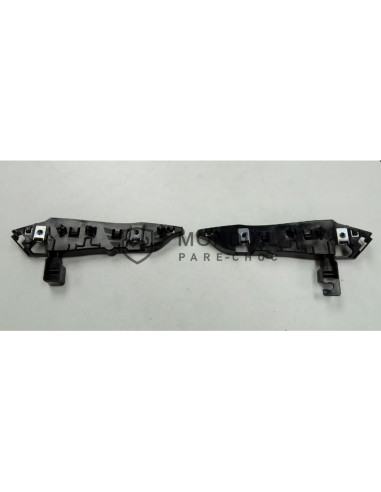 Jeu de supports Pare-choc avant Peugeot 3008 LED 