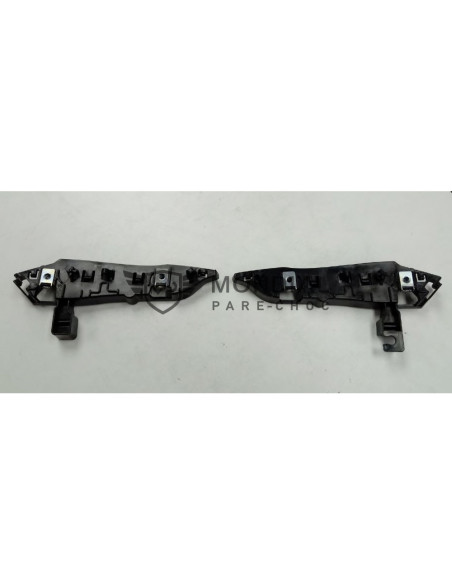 Jeu de supports Pare-choc avant Peugeot 3008 LED 
