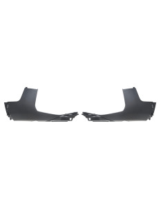 Jeu d´enjoliveurs inferieures Pare-choc avant Peugeot 3008 LED 