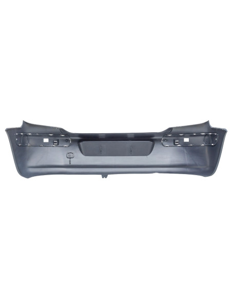 Pare-chocs arrière Peugeot 307 - 3/5 portes - phase 2  (06/2005 au 03/2008)