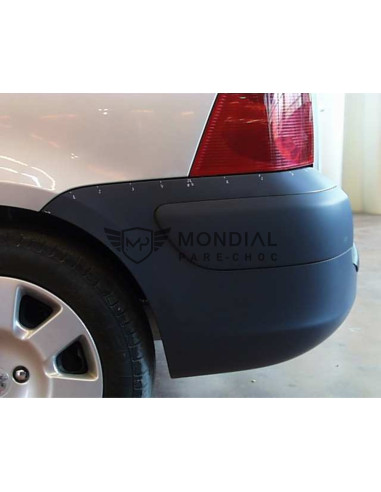 Pare-choc arrière Peugeot 307 SW