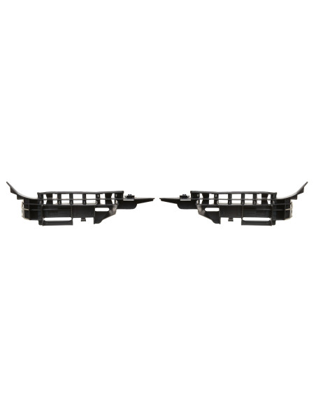 Kit supports pare-choc Peugeot 307 - phase 1  (08/2000 au 05/2005)