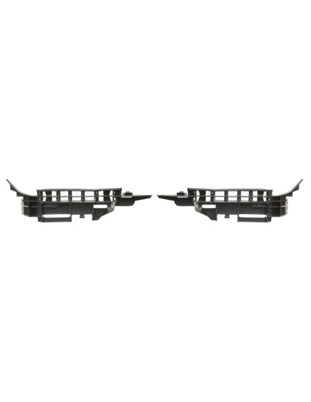 Kit supports pare-choc Peugeot 307 - phase 1  (08/2000 au 05/2005)