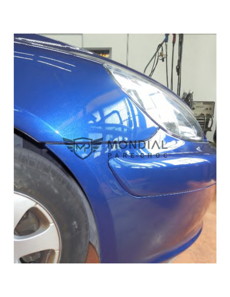 Kit supports pare-choc Peugeot 307 - phase 1  (08/2000 au 05/2005)