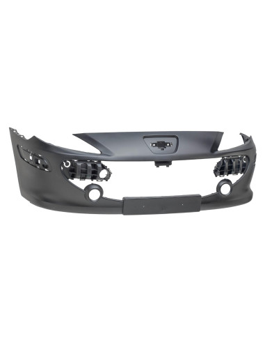 Pare-chocs avant Peugeot 307 - phase 2 Par-Peu-1041 (06/2005 au 03/2008)