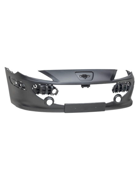Pare-chocs avant Peugeot 307 - phase 2 Par-Peu-1041 (06/2005 au 03/2008)