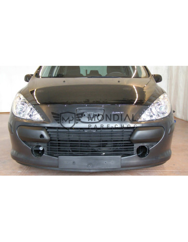 Pare-chocs avant Peugeot 307 - phase 2 Par-Peu-1041 (06/2005 au 03/2008)