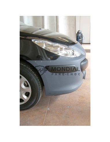 Pare-chocs avant Peugeot 307 - phase 2 Par-Peu-1041 (06/2005 au 03/2008)