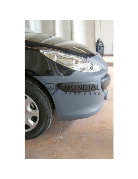 Pare-chocs avant Peugeot 307 - phase 2 Par-Peu-1041 (06/2005 au 03/2008)