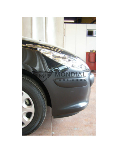 Pare-chocs avant Peugeot 307 - phase 2 Par-Peu-1041 (06/2005 au 03/2008)