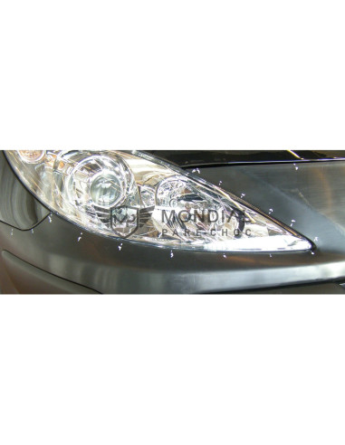 Pare-chocs avant Peugeot 307 - phase 2 Par-Peu-1041 (06/2005 au 03/2008)