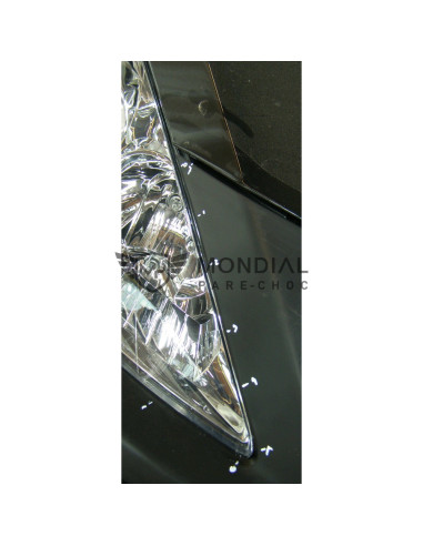 Pare-chocs avant Peugeot 307 - phase 2 Par-Peu-1041 (06/2005 au 03/2008)