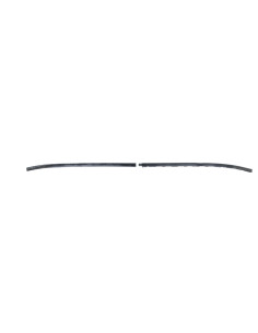 Kit spoilers pare-choc Peugeot 307 - phase 2  (06/2005 au 03/2008) 2