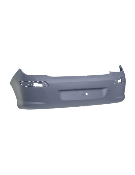 Pare-chocs arrière Peugeot 308 I - phase 1 premium - confort (09/2007 au 03/2011)