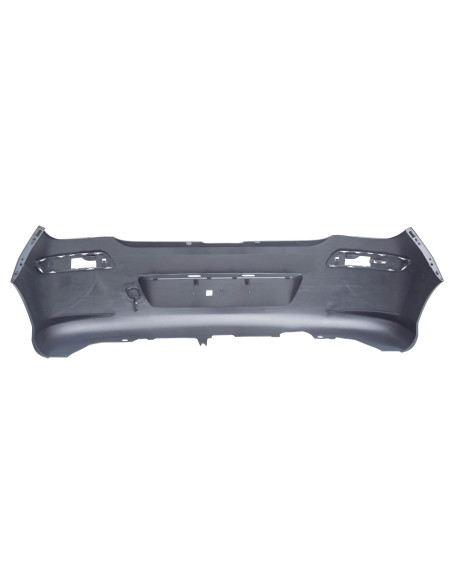 Pare-chocs arrière Peugeot 308 I - phase 1 premium - confort (09/2007 au 03/2011)