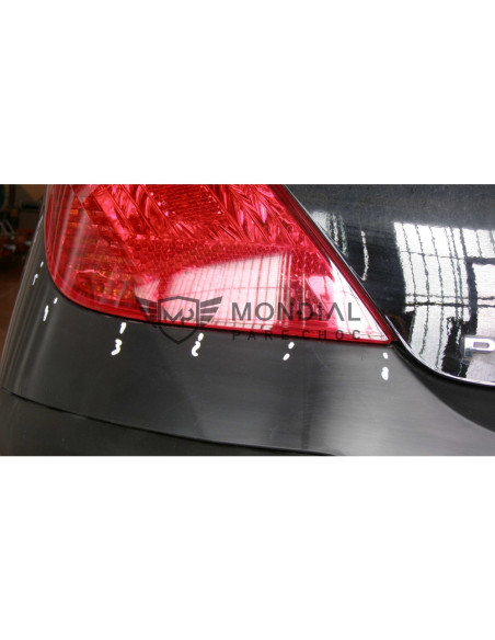 Pare-chocs arrière Peugeot 308 I - phase 1 premium - confort (09/2007 au 03/2011)