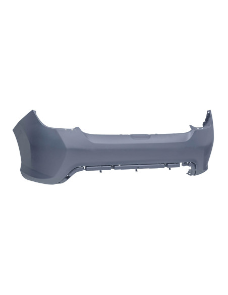 Pare-chocs arrière Peugeot 308 I - phase 1 Par-Peu-1053 (09/2007 au 03/2011)