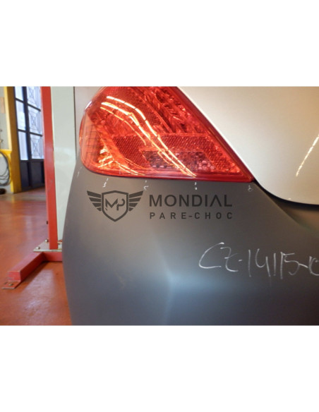 Pare-chocs arrière Peugeot 308 I - phase 1 Par-Peu-1053 (09/2007 au 03/2011)