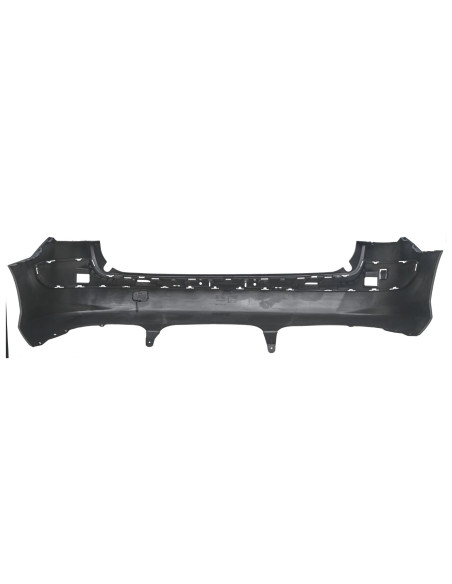 Pare-chocs arrière Peugeot 308 I - phase 1 Par-Peu-1055 (09/2007 au 03/2011)