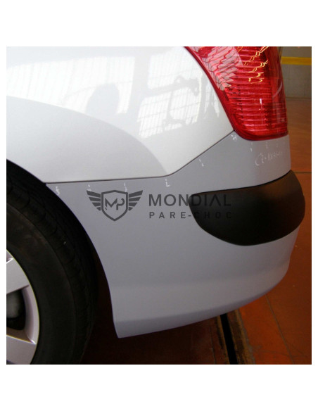 Pare-chocs arrière Peugeot 308 I - phase 1 Par-Peu-1055 (09/2007 au 03/2011)