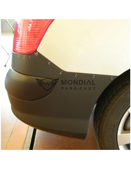 Pare-chocs arrière Peugeot 308 I - phase 1 Par-Peu-1055 (09/2007 au 03/2011)
