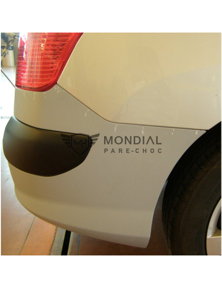 Pare-chocs arrière Peugeot 308 I - phase 1 Par-Peu-1055 (09/2007 au 03/2011)