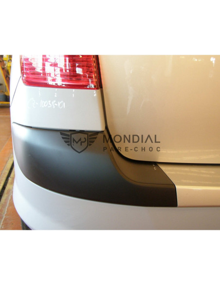Pare-chocs arrière Peugeot 308 I - phase 1 Par-Peu-1055 (09/2007 au 03/2011)