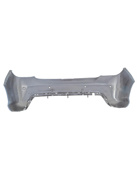 Pare-chocs arrière Peugeot 308 I - phase 1 Par-Peu-1056 (09/2007 au 03/2011)
