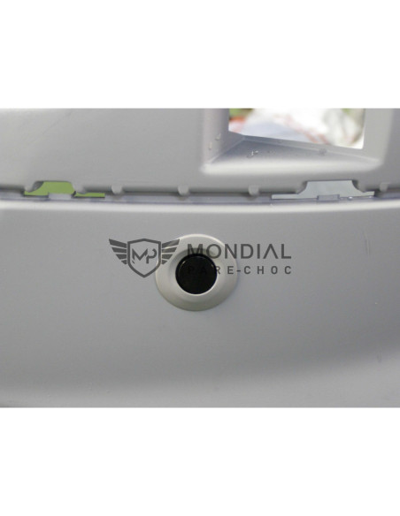 Pare-chocs arrière Peugeot 308 I - phase 1 Par-Peu-1058 (09/2007 au 03/2011)
