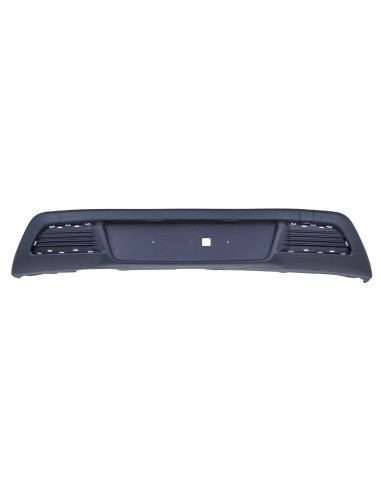 Spoiler pare-choc Peugeot 308 I - phase 1  (09/2007 au 03/2011)