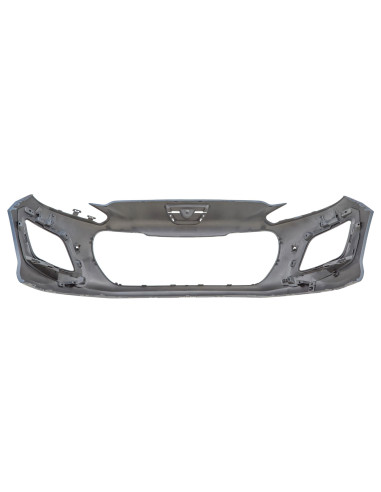 Pare-chocs avant Peugeot 308 I - phase 2 Par-Peu-1068 (04/2011 au 09/2013)