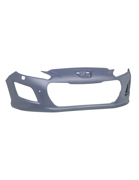 Pare-chocs avant Peugeot 308 I - phase 2 Par-Peu-1069 (04/2011 au 09/2013)