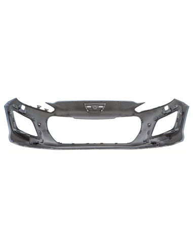 Pare-chocs avant Peugeot 308 I - phase 2 Par-Peu-1069 (04/2011 au 09/2013)