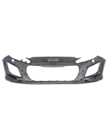 Pare-chocs avant Peugeot 308 I - phase 2 Par-Peu-1069 (04/2011 au 09/2013)