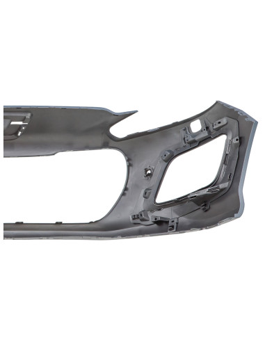 Pare-chocs avant Peugeot 308 I - phase 2 Par-Peu-1069 (04/2011 au 09/2013)