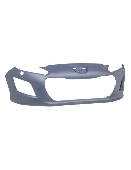 Pare-chocs avant Peugeot 308 I - phase 2 Par-Peu-1070 (04/2011 au 09/2013)