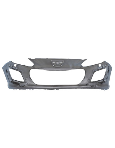 Pare-chocs avant Peugeot 308 I - phase 2 Par-Peu-1070 (04/2011 au 09/2013)