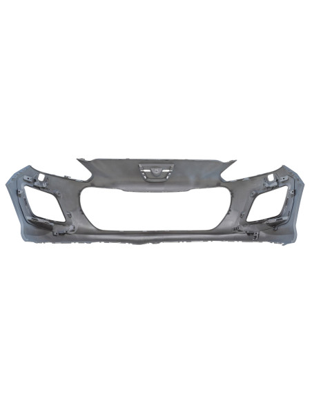 Pare-chocs avant Peugeot 308 I - phase 2 Par-Peu-1070 (04/2011 au 09/2013)