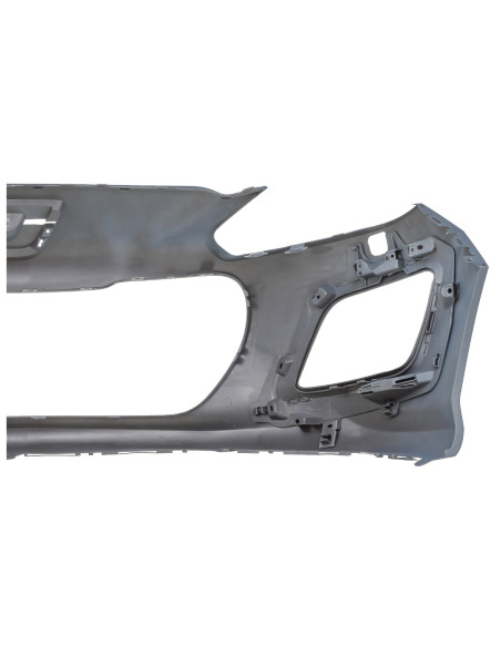 Pare-chocs avant Peugeot 308 I - phase 2 Par-Peu-1070 (04/2011 au 09/2013)