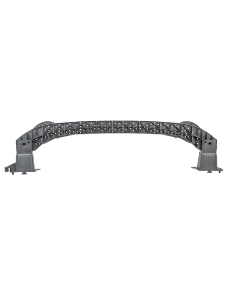 Absorbeur inférieur pare-choc Peugeot 308 I - phase 1  (09/2007 au 03/2011)